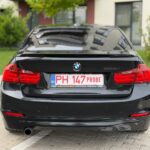 BMW 320i 2012 High Executive full