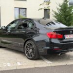 BMW 320i 2012 High Executive full