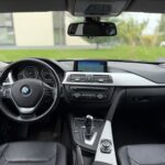 BMW 320i 2012 High Executive full