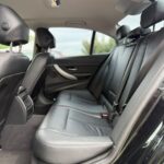 BMW 320i 2012 High Executive full