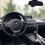 BMW 320i 2012 High Executive full