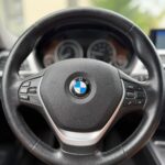 BMW 320i 2012 High Executive full