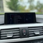 BMW 320i 2012 High Executive full