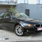 BMW 316D 2014 full