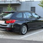 BMW 316D 2014 full