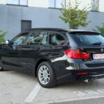 BMW 316D 2014 full