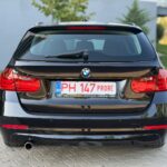 BMW 316D 2014 full