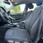 BMW 316D 2014 full