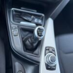 BMW 316D 2014 full