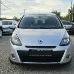 Renault Clio 1.5dci 2011 full