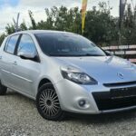 Renault Clio 1.5dci 2011 full