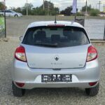 Renault Clio 1.5dci 2011 full