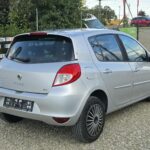 Renault Clio 1.5dci 2011 full