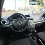 Renault Clio 1.5dci 2011 full
