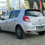 Renault Clio 1.5dci 2011 full
