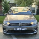 Volkswagen Golf Sportsvan 2015 Highline full