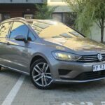Volkswagen Golf Sportsvan 2015 Highline full