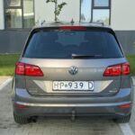 Volkswagen Golf Sportsvan 2015 Highline full