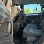 Volkswagen Golf Sportsvan 2015 Highline full