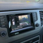 Volkswagen Golf Sportsvan 2015 Highline full