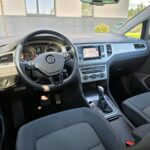 Volkswagen Golf Sportsvan 2015 Highline full
