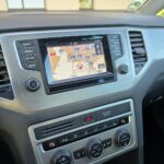 Volkswagen Golf Sportsvan 2015 Highline full