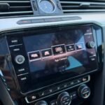 Volkswagen Passat GTE 2016 full
