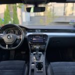 Volkswagen Passat GTE 2016 full