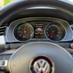 Volkswagen Passat GTE 2016 full