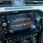 Volkswagen Passat GTE 2016 full