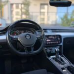 Volkswagen Passat GTE 2016 full