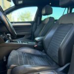 Volkswagen Passat GTE 2016 full