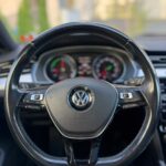 Volkswagen Passat GTE 2016 full