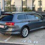 Volkswagen Passat GTE 2016 full