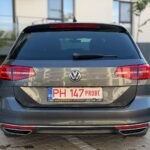 Volkswagen Passat GTE 2016 full