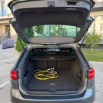 Volkswagen Passat GTE 2016 full