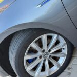 Volkswagen Passat GTE 2016 full