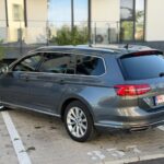 Volkswagen Passat GTE 2016 full