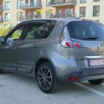 Renault Scenic Bose 1.5dci Automat full