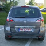 Renault Scenic Bose 1.5dci Automat full