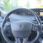 Renault Scenic Bose 1.5dci Automat full