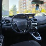 Renault Scenic Bose 1.5dci Automat full