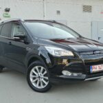 Ford Kuga 2.0TDCI Titanium 2016 full