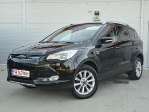 Ford Kuga 2.0TDCI Titanium 2016