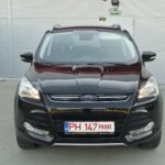 Ford Kuga 2.0TDCI Titanium 2016 full
