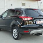 Ford Kuga 2.0TDCI Titanium 2016 full