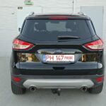 Ford Kuga 2.0TDCI Titanium 2016 full