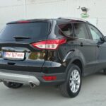 Ford Kuga 2.0TDCI Titanium 2016 full
