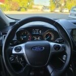 Ford Kuga 2.0TDCI Titanium 2016 full