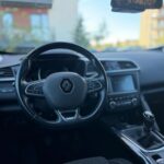 Renault Kadjar 1.6dci 2017 full